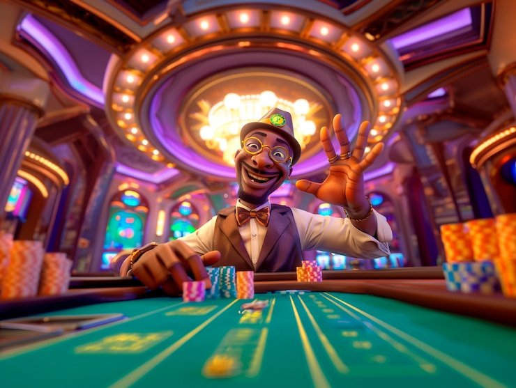 Fortune Ox game library showing available titles on airbet88 rtp