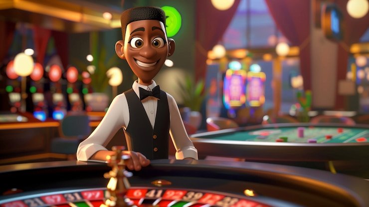 Live Betting Game 